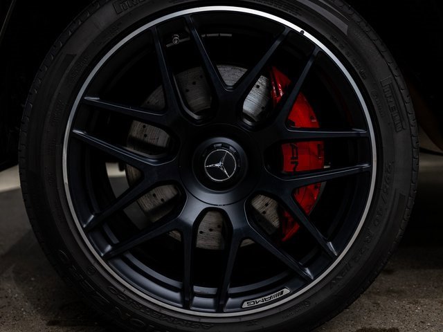 Used 2024 Mercedes-Benz G 63 AMG 4MATIC image 19