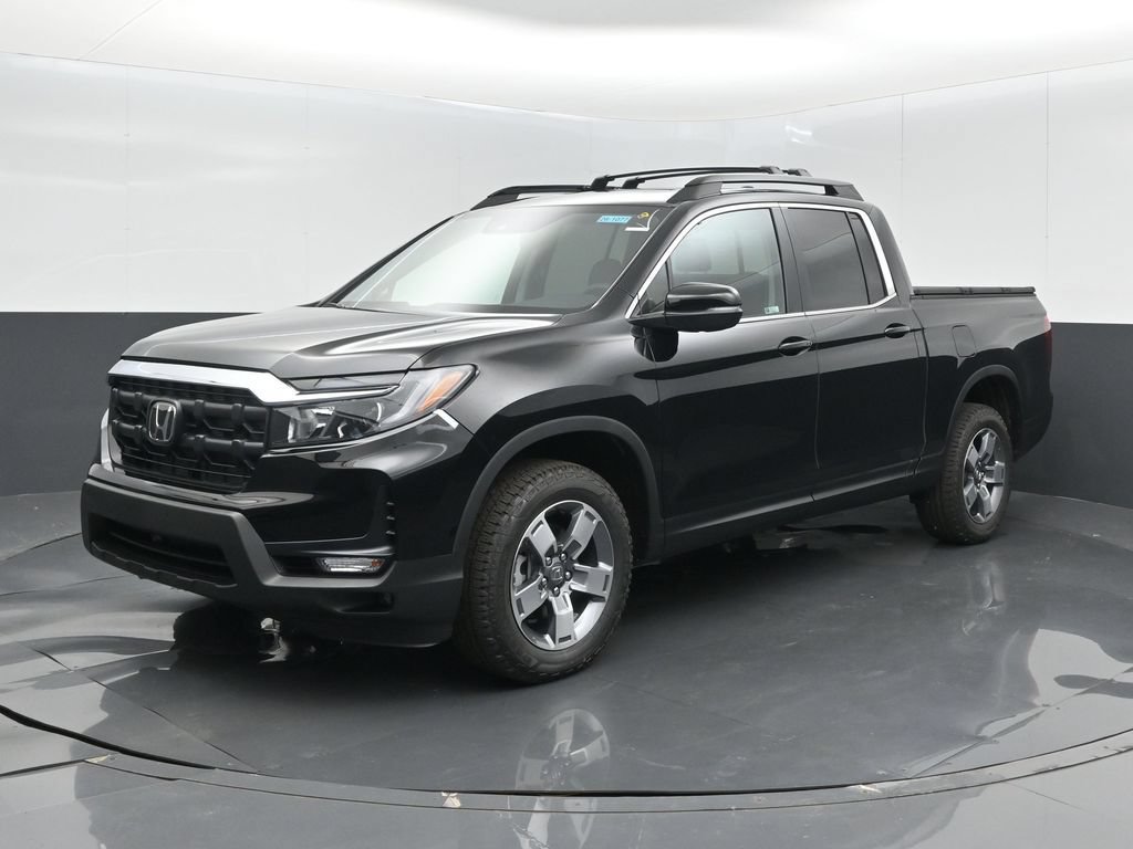 New 2026 Honda Ridgeline RTL image 1