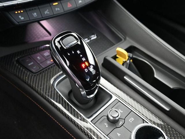 New 2025 Cadillac CT5 Sport image 21