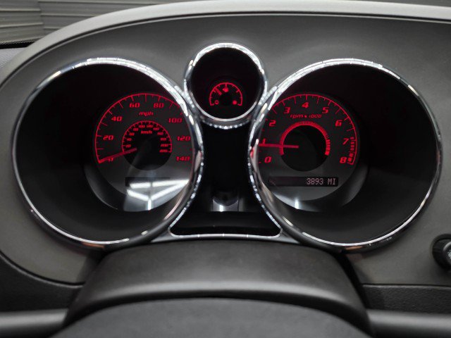 Used 2006 Pontiac Solstice Convertible w/ Premium Package RWD image 22