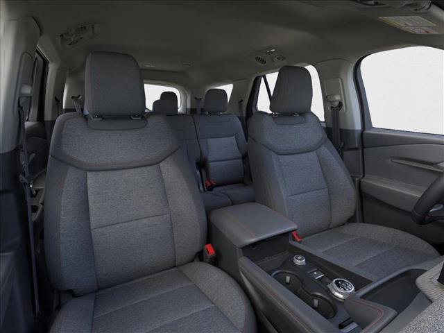 New 2025 Ford Explorer Active image 10