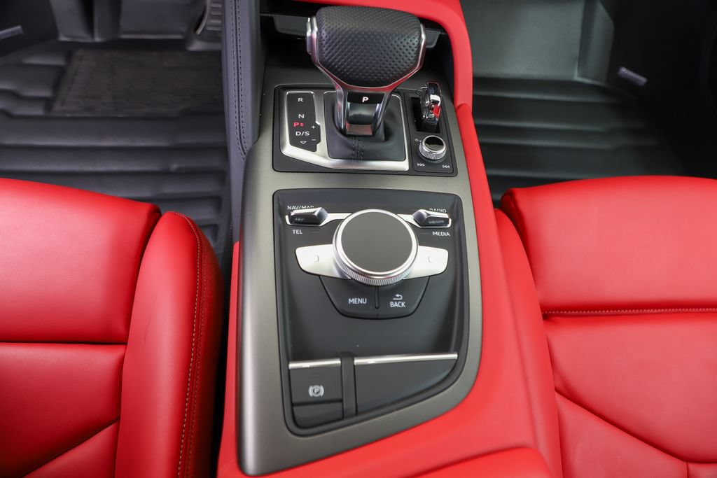Used 2023 Audi R8 V10 performance RWD image 42