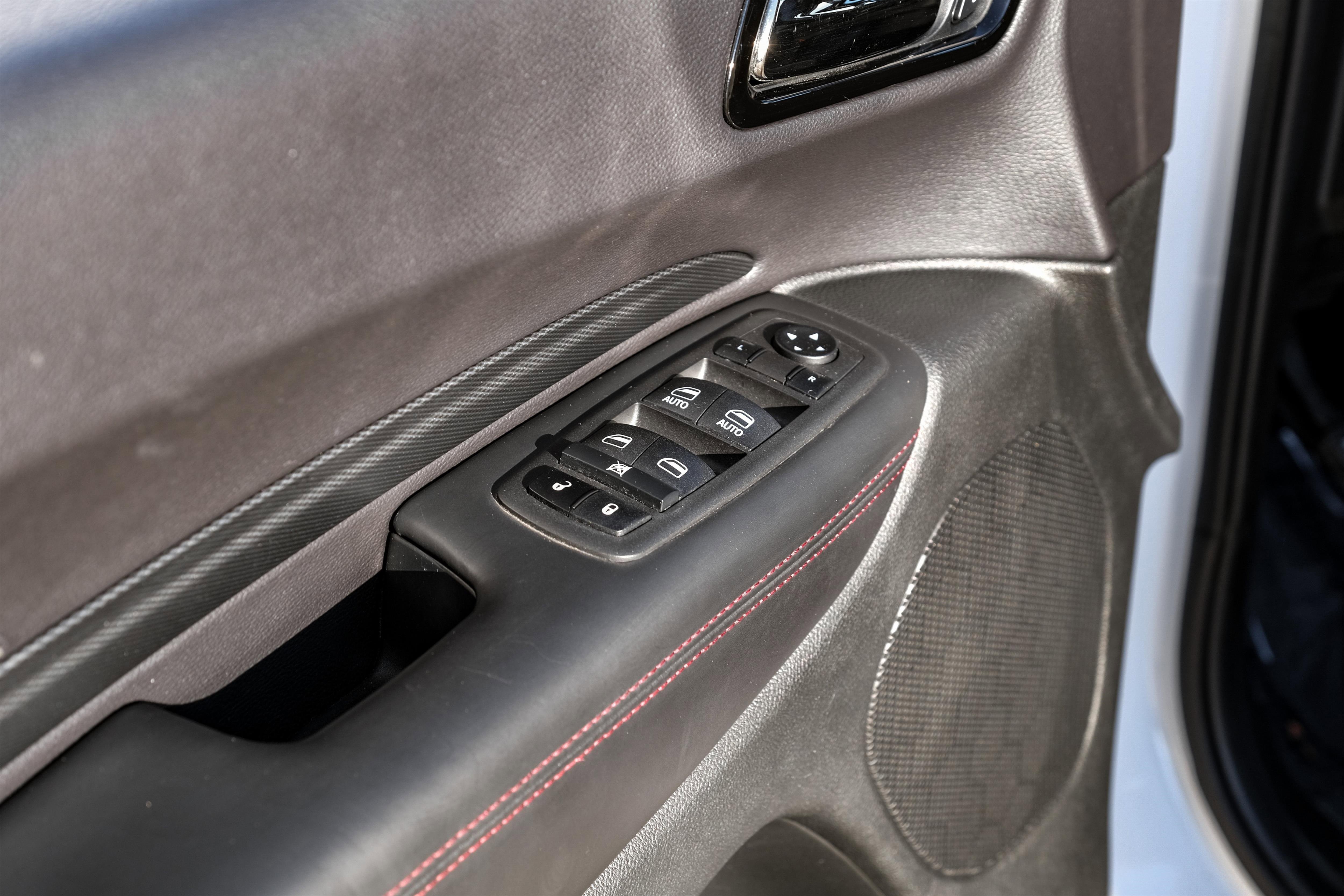 Used 2022 Dodge Durango R/T w/ Tow 'N Go Package image 44