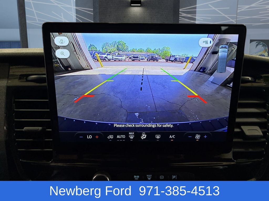 Used 2024 Ford Transit 350 XLT RWD image 18