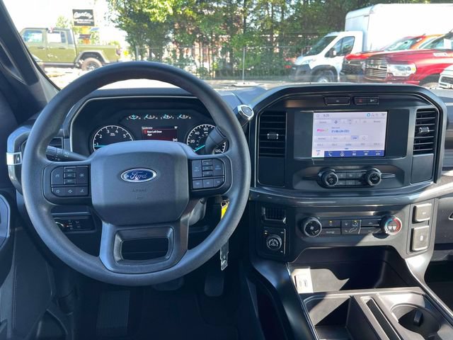 Used 2022 Ford F150 XL w/ STX Appearance Package AWD/4WD image 23