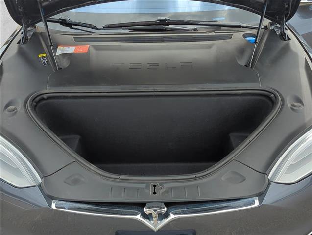 Used 2018 Tesla Model S 75D AWD/4WD image 28
