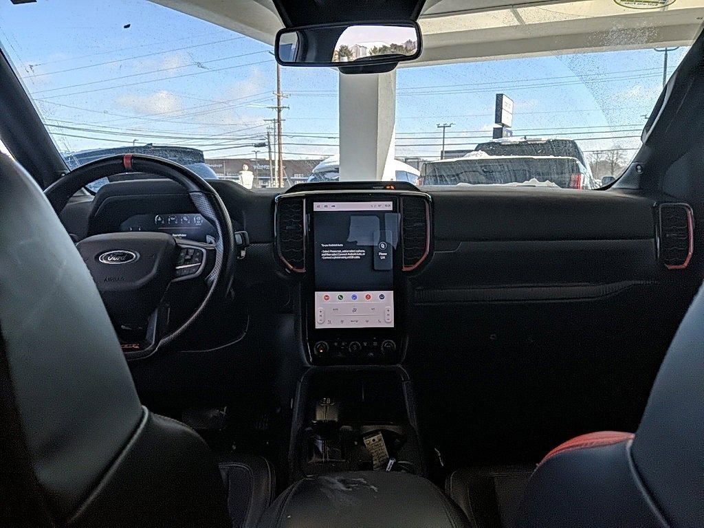 Certified 2024 Ford Ranger Raptor image 13