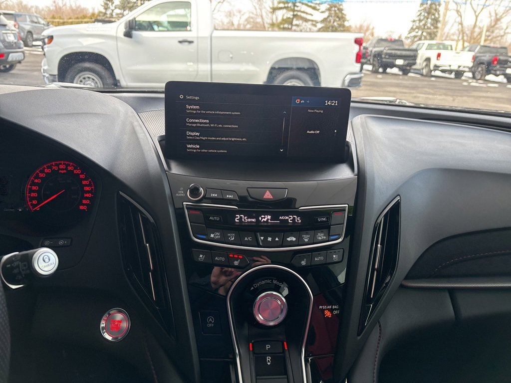 Used 2024 Acura RDX A-Spec image 16