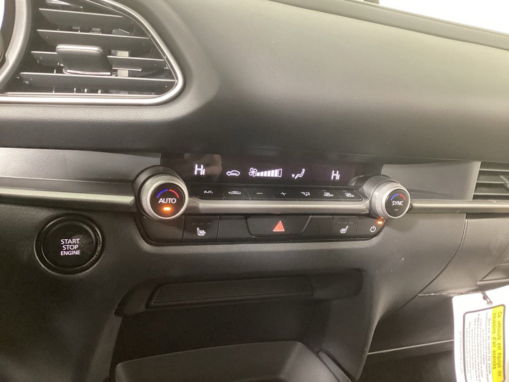 New 2026 MAZDA CX-30 AWD 2.5 S image 27