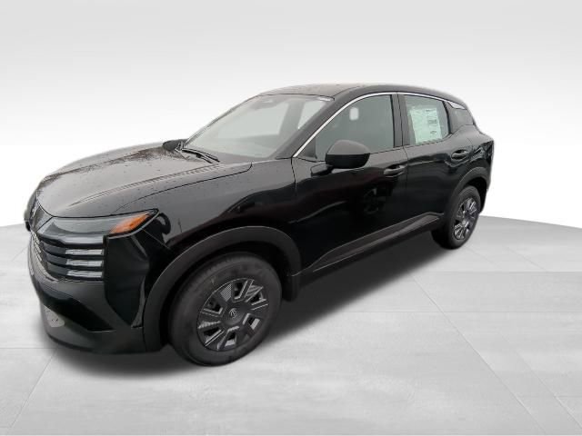 New 2026 Nissan Kicks S FWD image 3