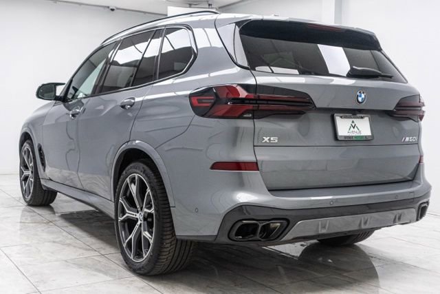 Used 2026 BMW X5 M60i image 7
