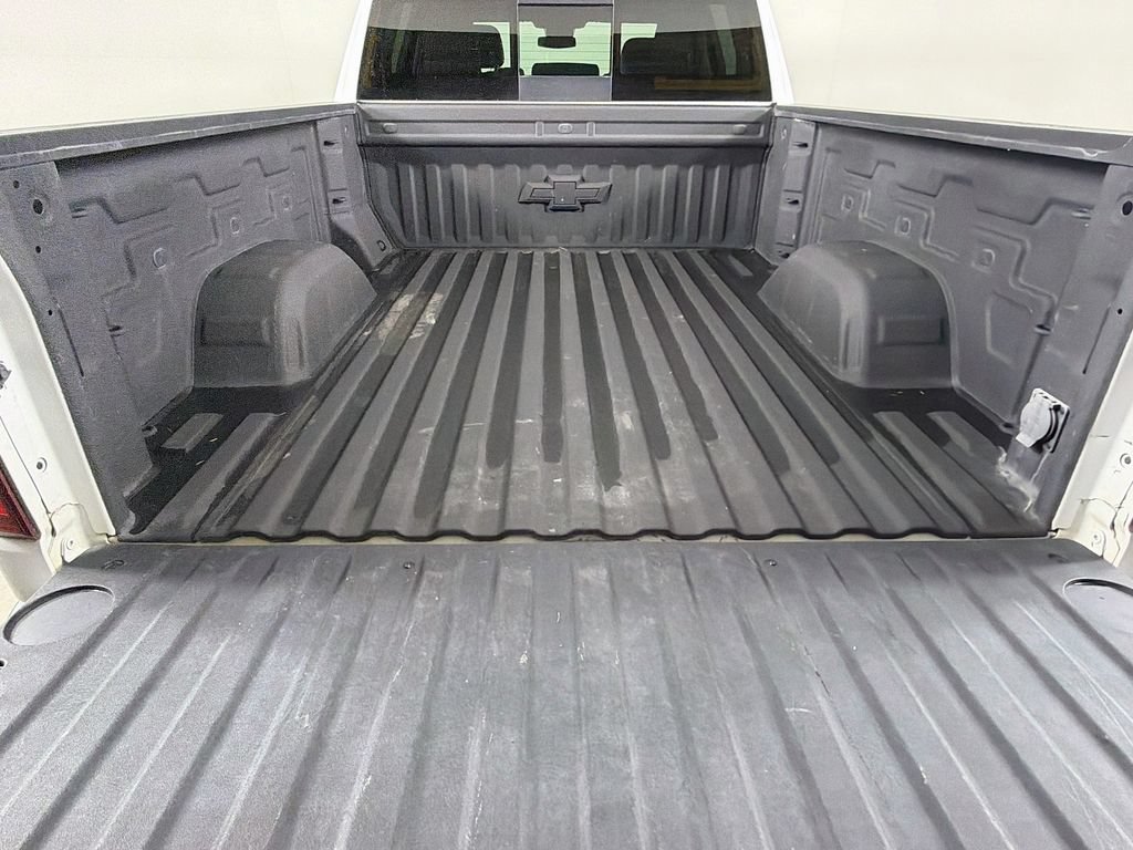 Used 2024 Chevrolet Silverado 1500 RST AWD/4WD image 23