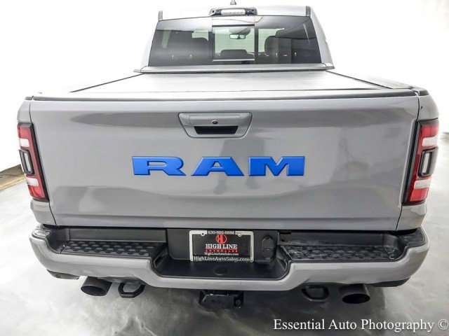 Used 2021 RAM 1500 TRX w/ TRX Level 2 Equipment Group AWD/4WD image 6