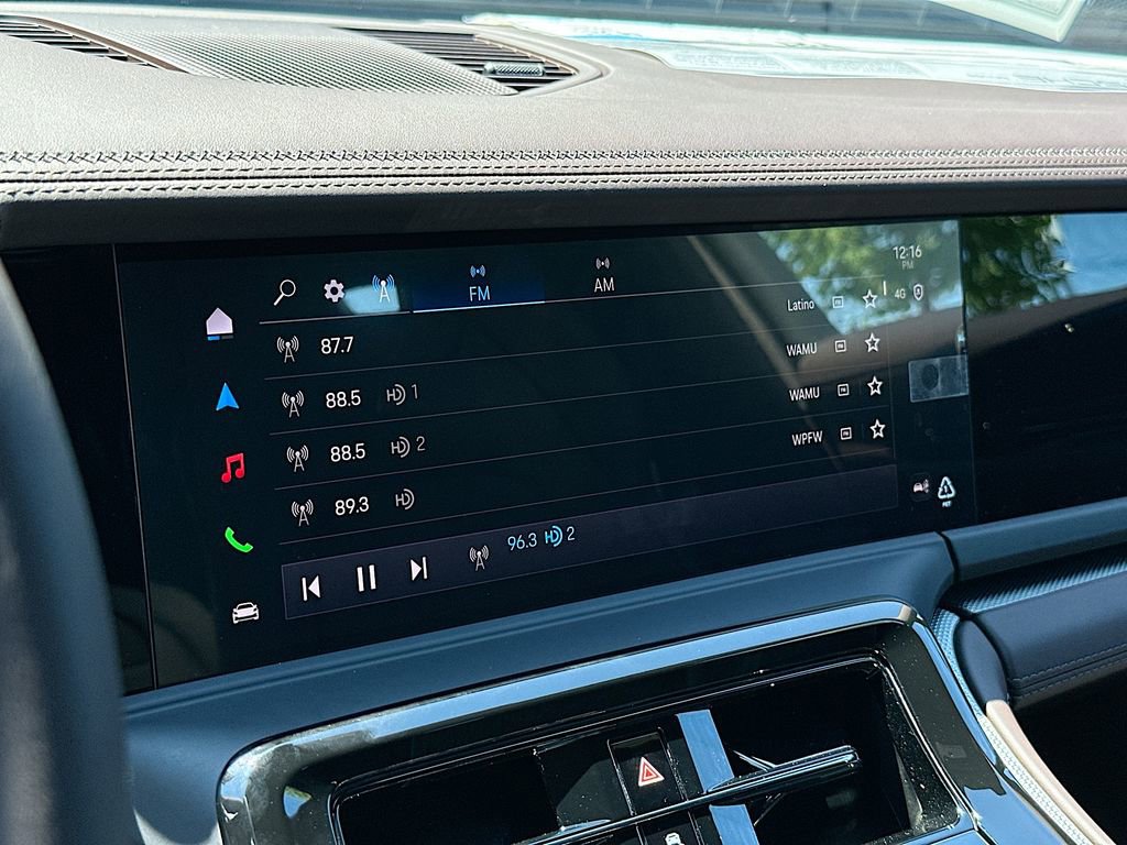New 2026 Porsche Panamera 4 AWD/4WD image 15