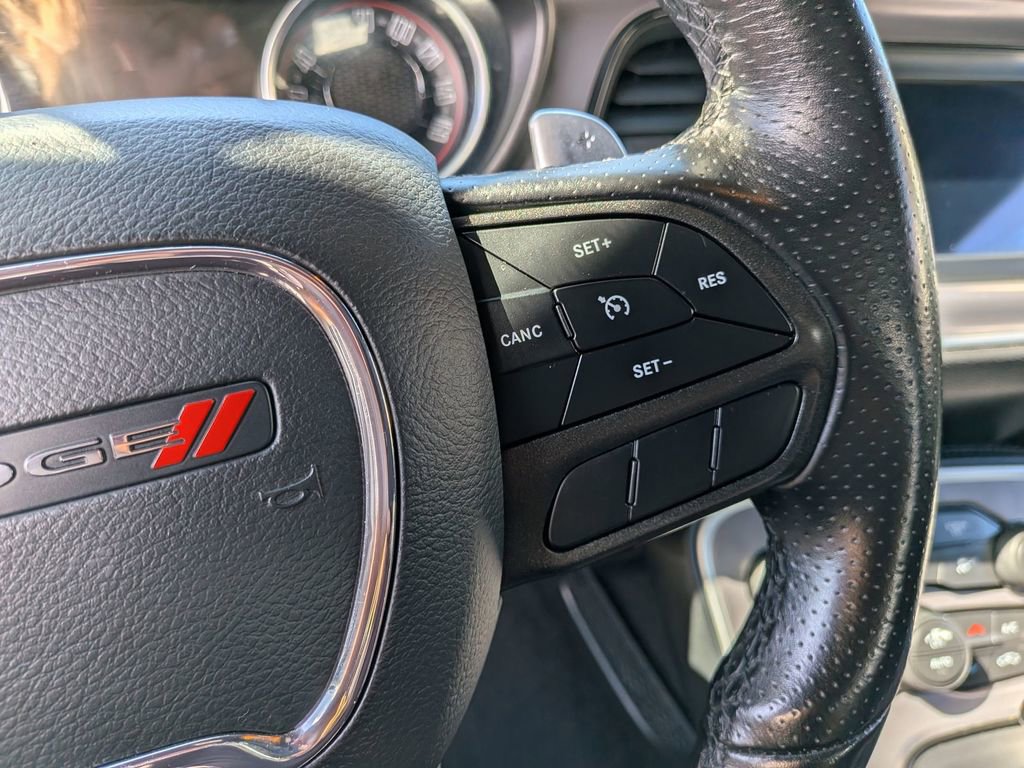 Certified 2022 Dodge Challenger GT RWD image 18