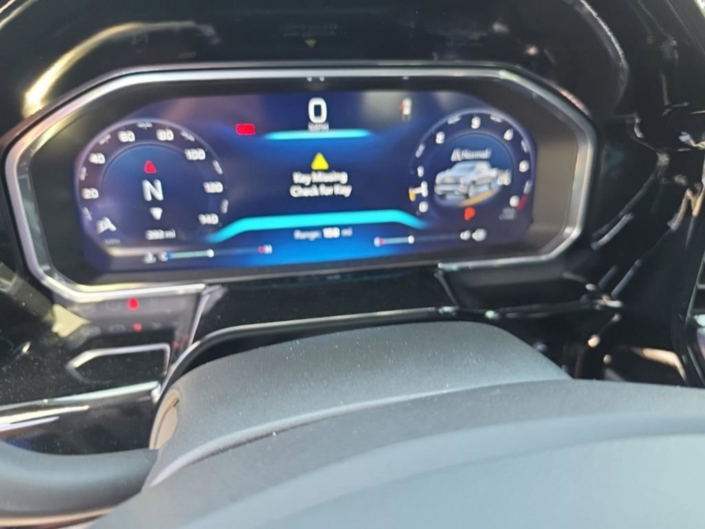 New 2026 Chevrolet Silverado 1500 RST AWD/4WD image 14