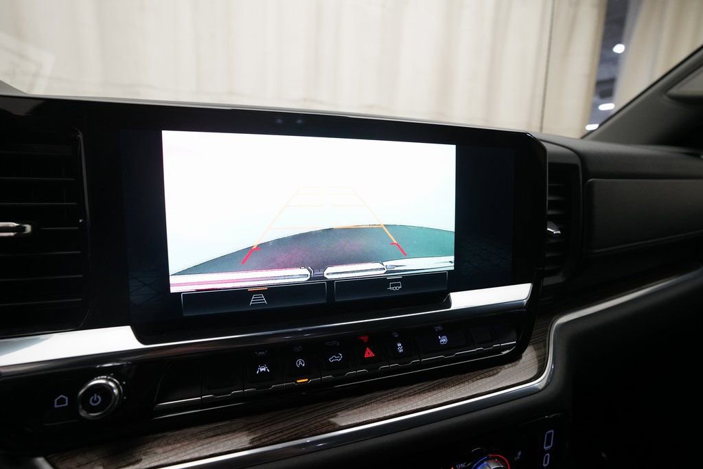 Used 2025 GMC Sierra 1500 Elevation image 19