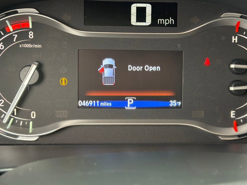 Used 2023 Honda Ridgeline RTL-E image 25