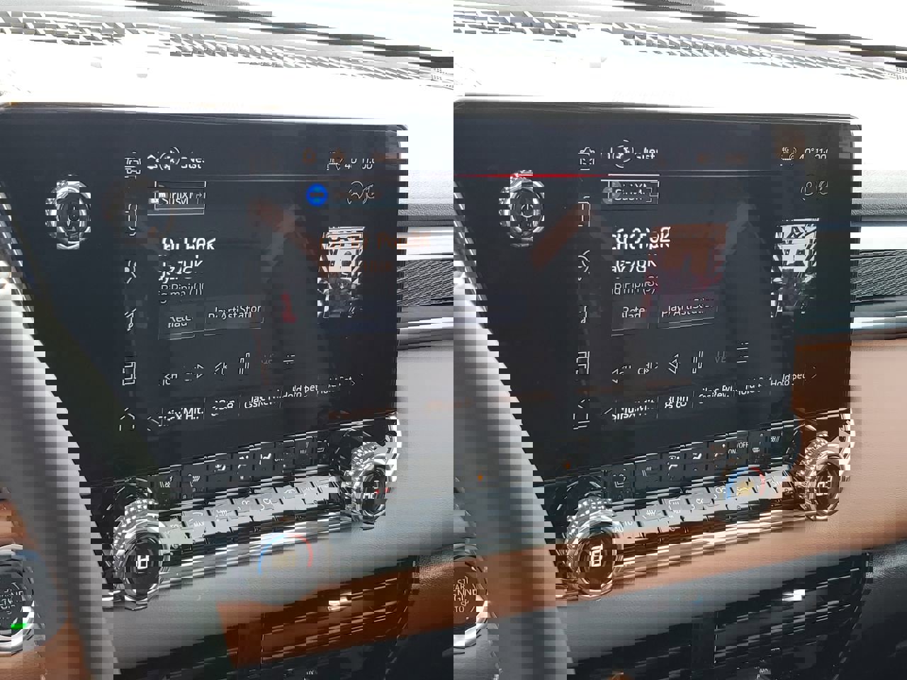 New 2025 GMC Canyon AT4 w/ Nightfall Edition image 49