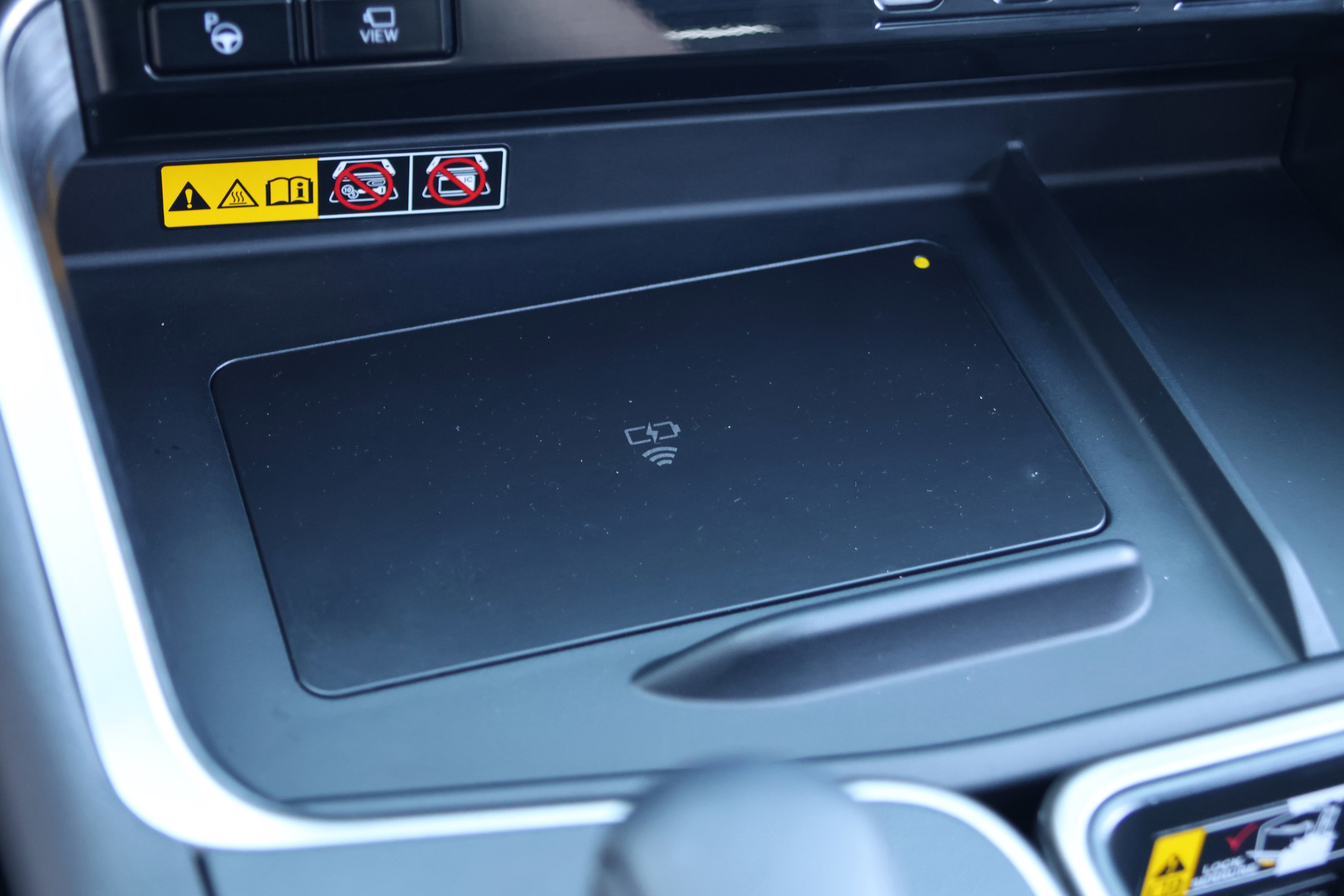 Certified 2024 Lexus TX 350 AWD w/ Technology Package image 30