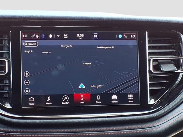 Used 2025 Dodge Durango GT AWD/4WD image 13