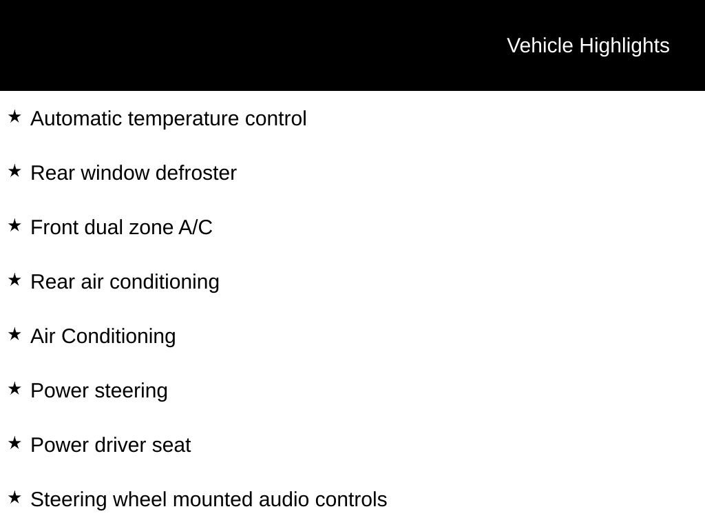 New 2026 Ford Explorer Active w/ Active Comfort Package RWD image 16