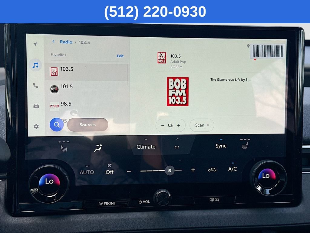 New 2026 Subaru Solterra Premium image 18