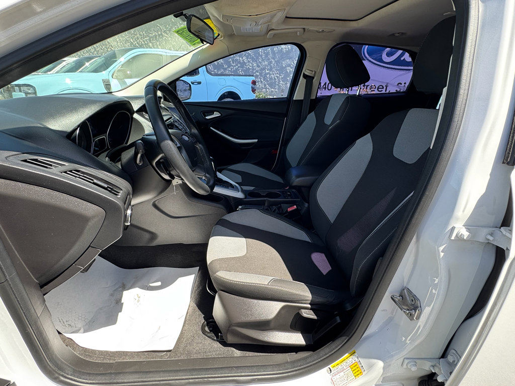 Used 2012 Ford Focus SE image 12
