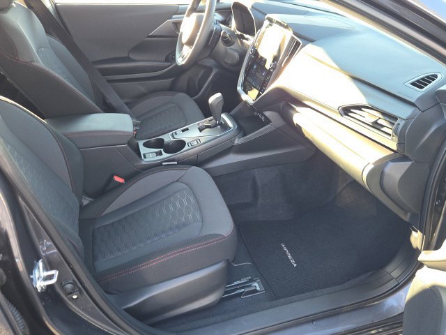 Certified 2026 Subaru Impreza 2.0i Sport AWD/4WD image 10