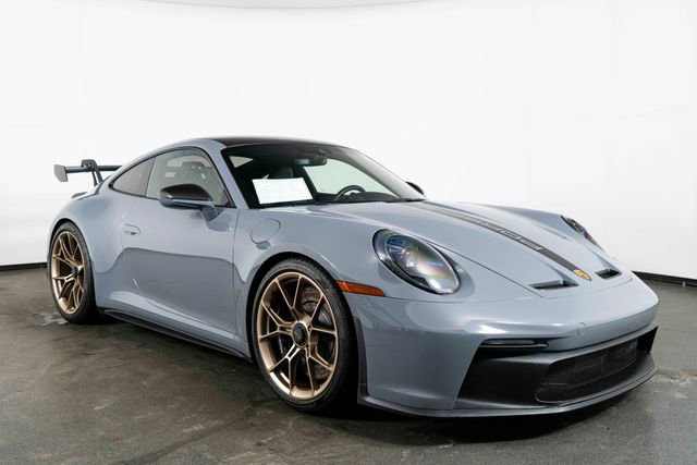 Used 2024 Porsche 911 GT3 image 2