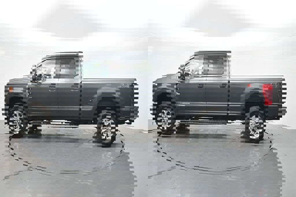 Used 2020 Ford F250 XLT image 8