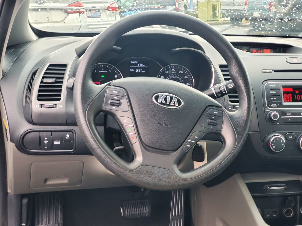 Used 2015 Kia Forte LX image 8