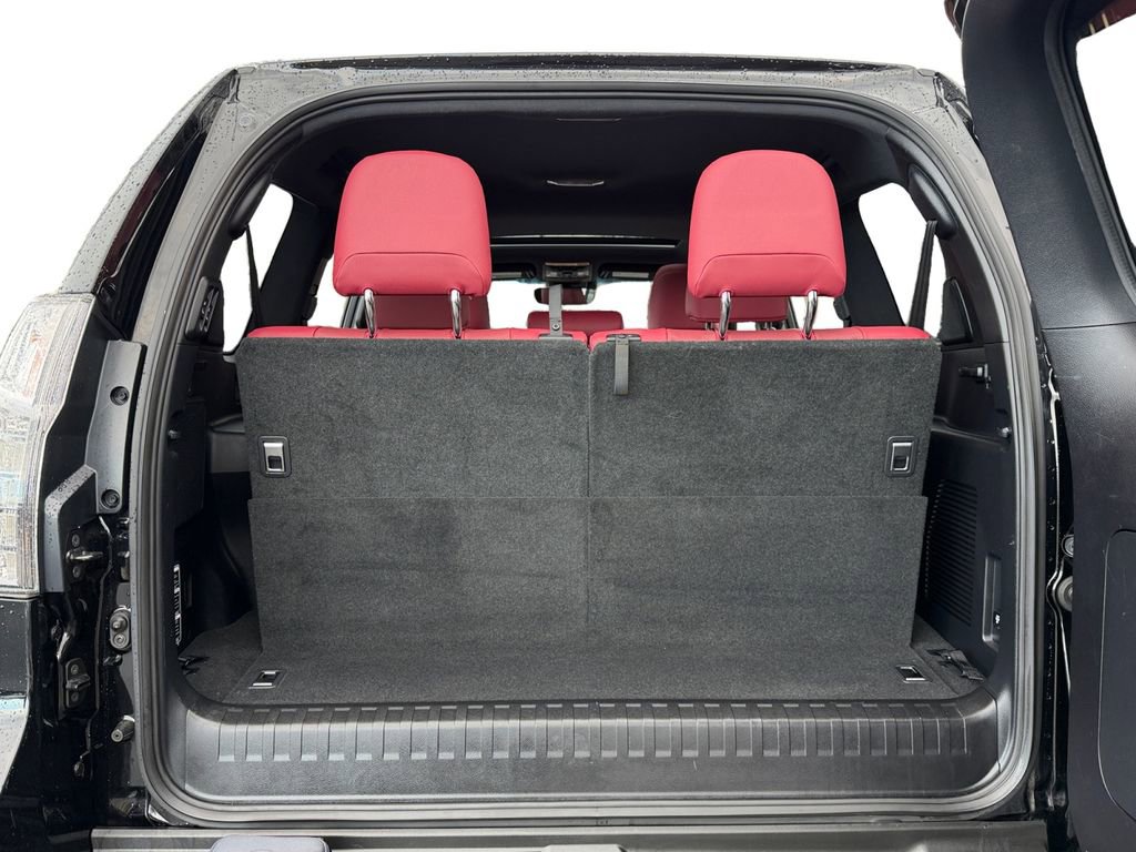 Used 2023 Lexus GX 460 Premium w/ Premium Plus Package image 12