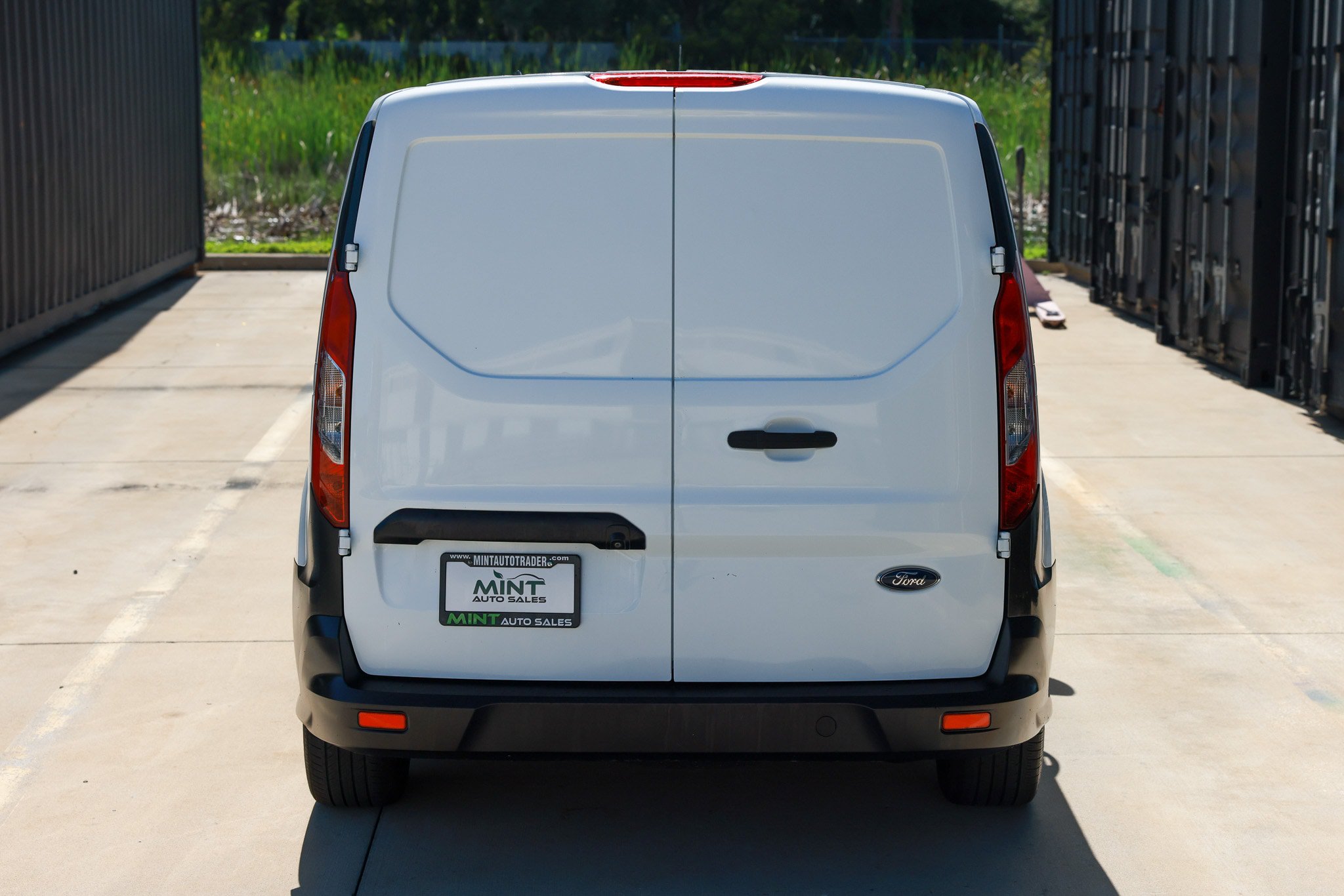 Used 2020 Ford Transit Connect XL FWD image 13