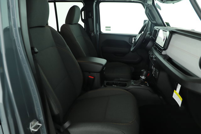 New 2026 Jeep Gladiator Sport image 12