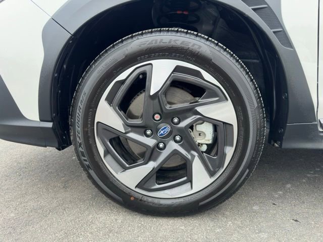Used 2025 Subaru Crosstrek 2.5i Limited image 25