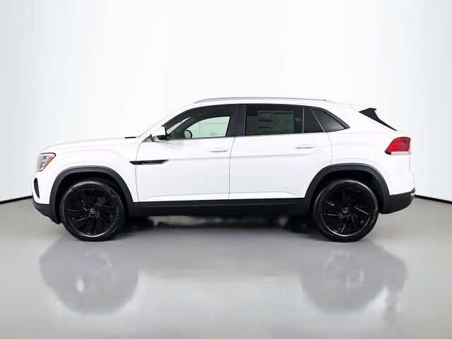 New 2026 Volkswagen Atlas Cross Sport SE AWD/4WD image 4
