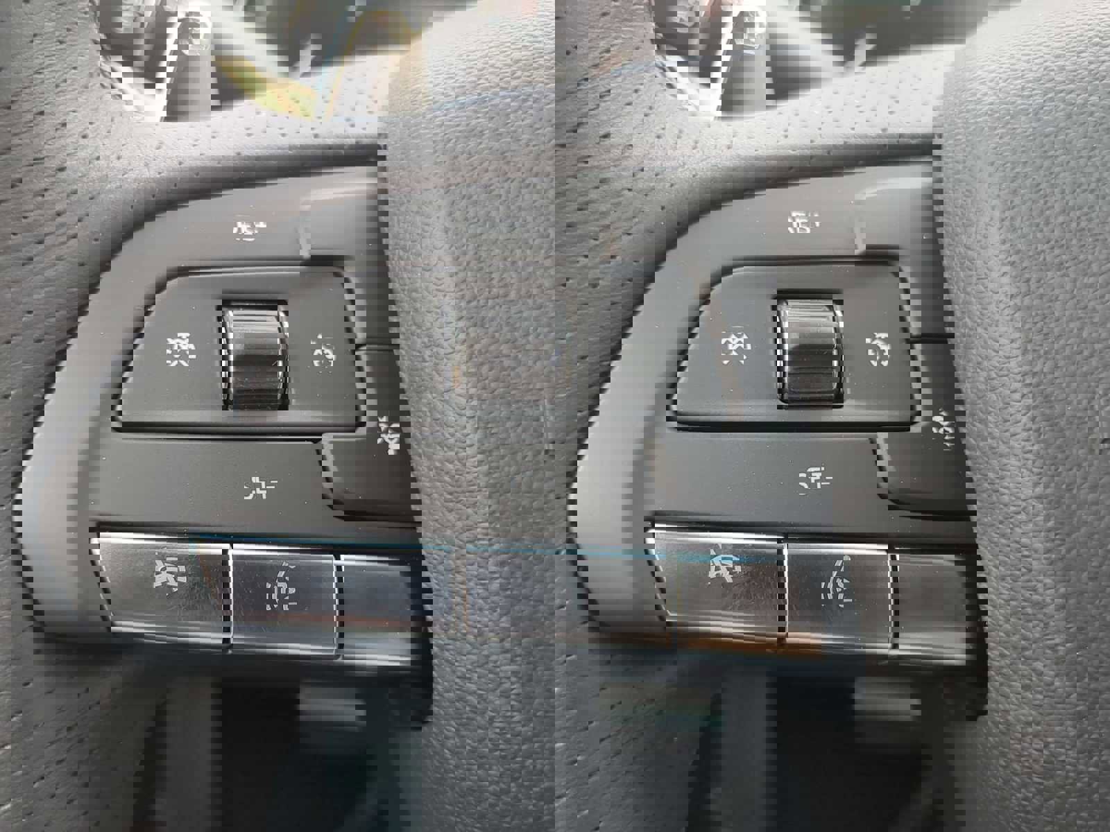 New 2025 Cadillac CT4 Sport image 15