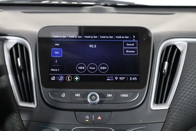 Used 2021 Chevrolet Malibu RS FWD image 24