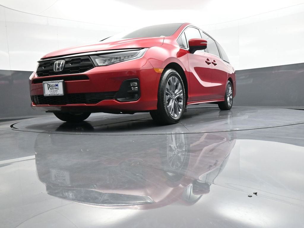 Used 2025 Honda Odyssey Touring image 30