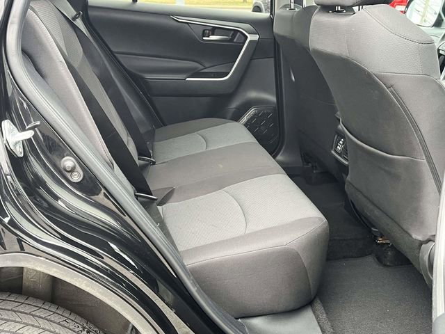 Used 2024 Toyota RAV4 XLE image 21