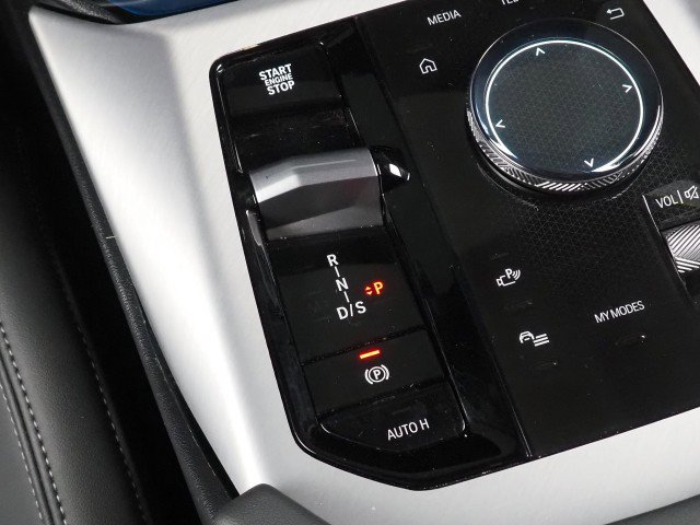 Used 2025 BMW X3 xDrive30 image 27