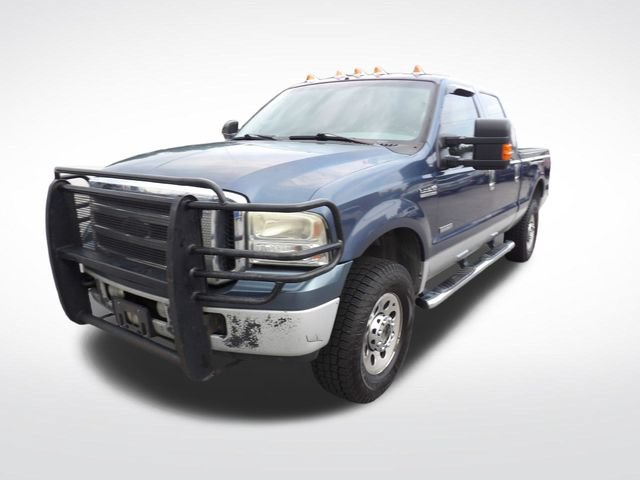 Used 2006 Ford F250 XLT AWD/4WD image 3
