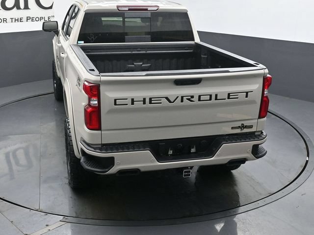 New 2026 Chevrolet Silverado 1500 RST w/ All Star Edition Plus AWD/4WD image 39