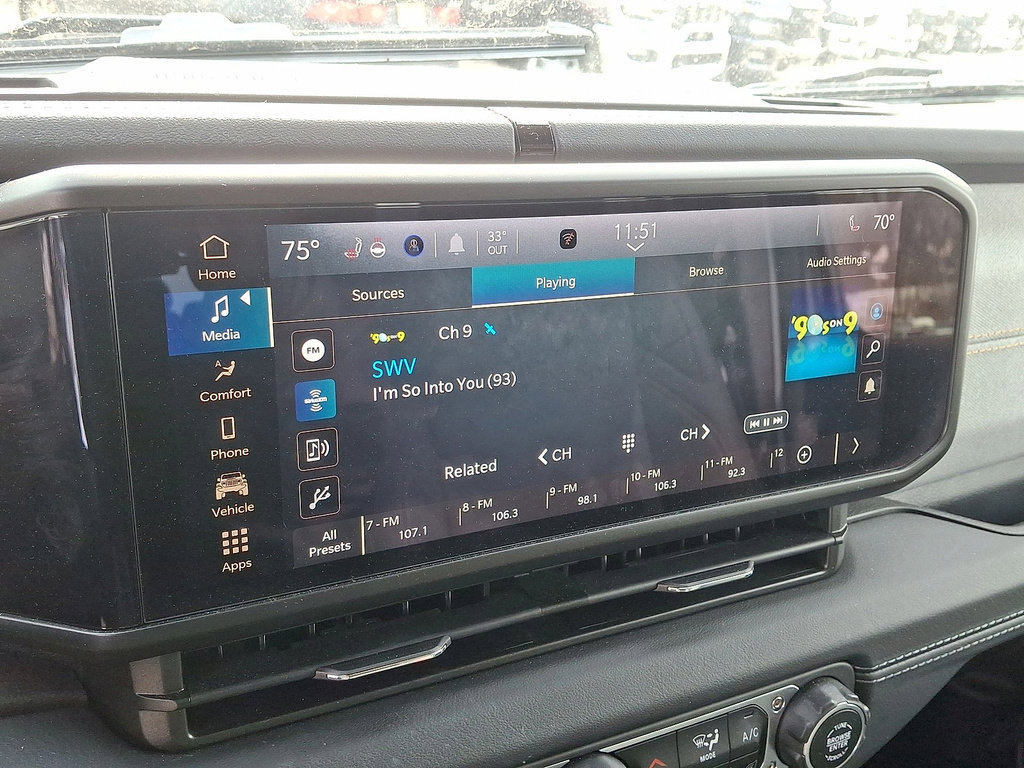 Used 2024 Jeep Wrangler Unlimited Sahara w/ Dual Top Group image 14