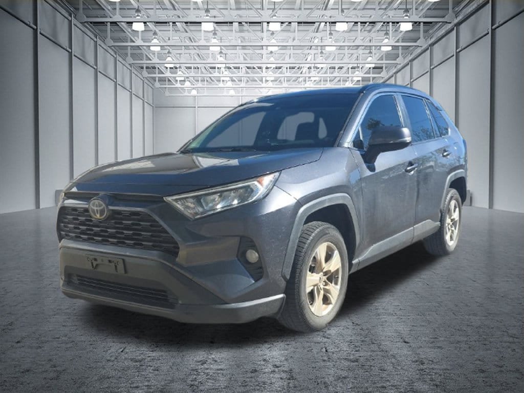 Used 2019 Toyota RAV4 XLE AWD/4WD 360° Tour