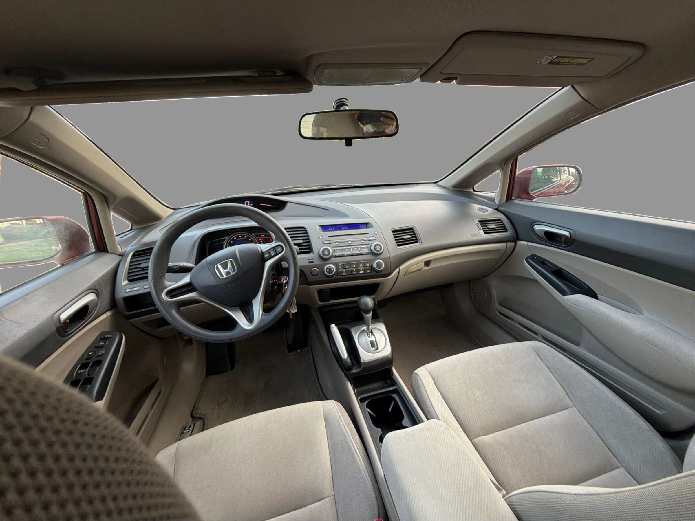 Used 2010 Honda Civic LX image 28