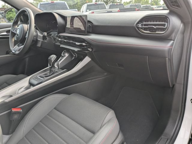 Used 2024 Dodge Hornet GT w/ GT Blacktop Package AWD/4WD image 6