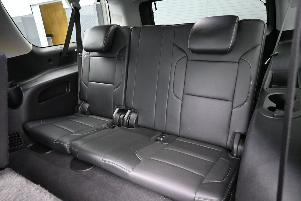 Used 2019 GMC Yukon XL SLT AWD/4WD image 16