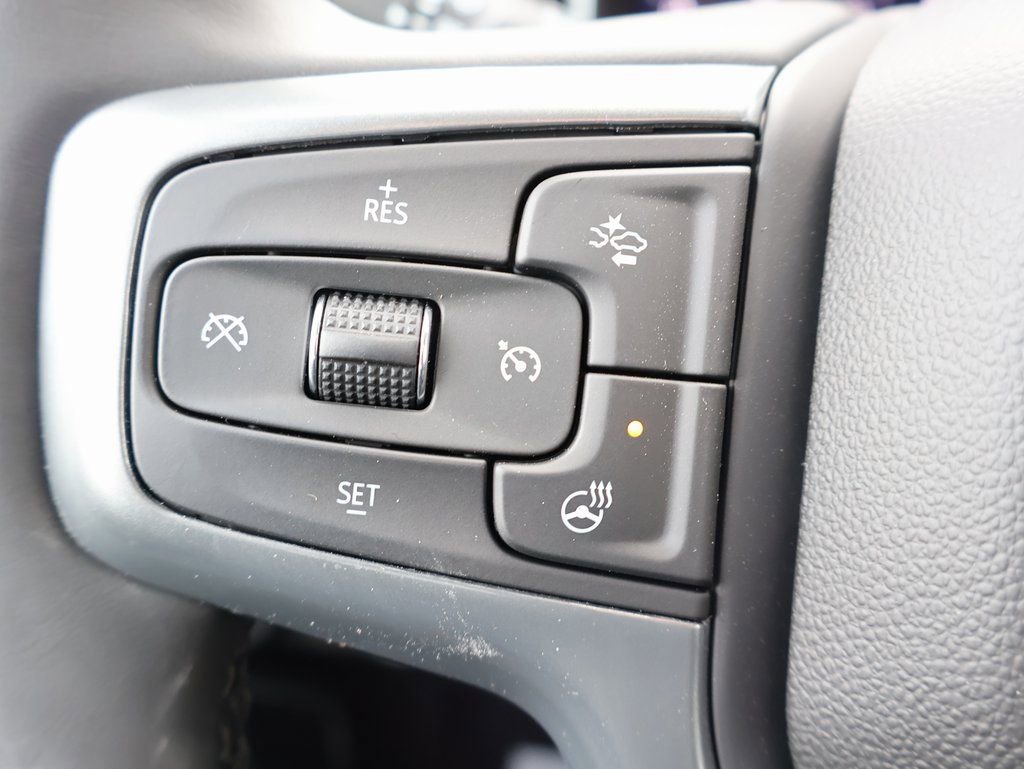 New 2026 Chevrolet Silverado 1500 LT image 18